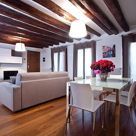 Good Wine Apartments Veneza Quarto foto