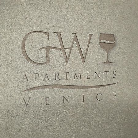 Good Wine Apartments Veneza Quarto foto