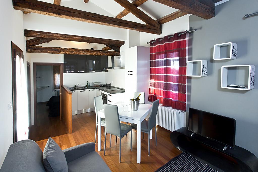 Good Wine Apartments Veneza Quarto foto