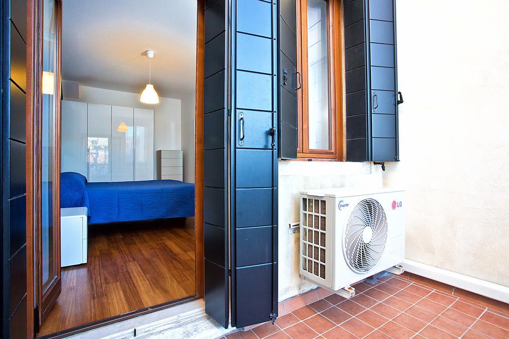Good Wine Apartments Veneza Quarto foto