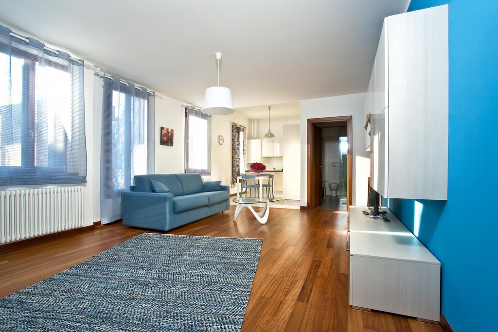 Good Wine Apartments Veneza Quarto foto