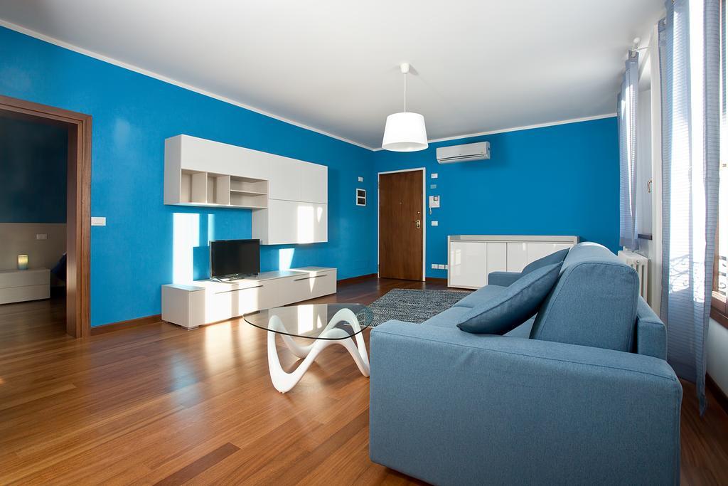 Good Wine Apartments Veneza Quarto foto