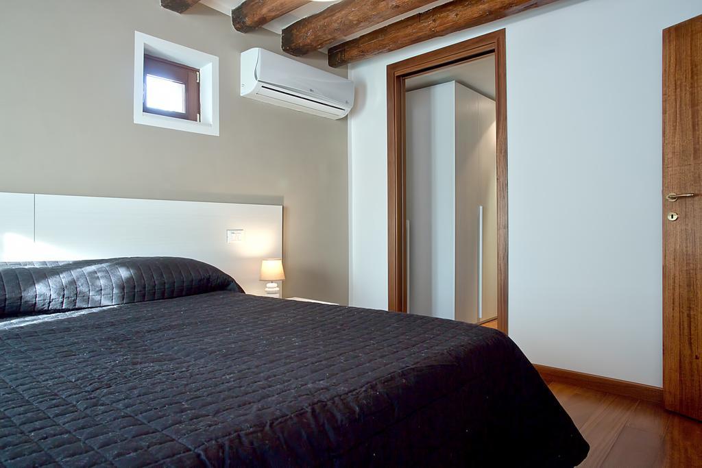 Good Wine Apartments Veneza Quarto foto
