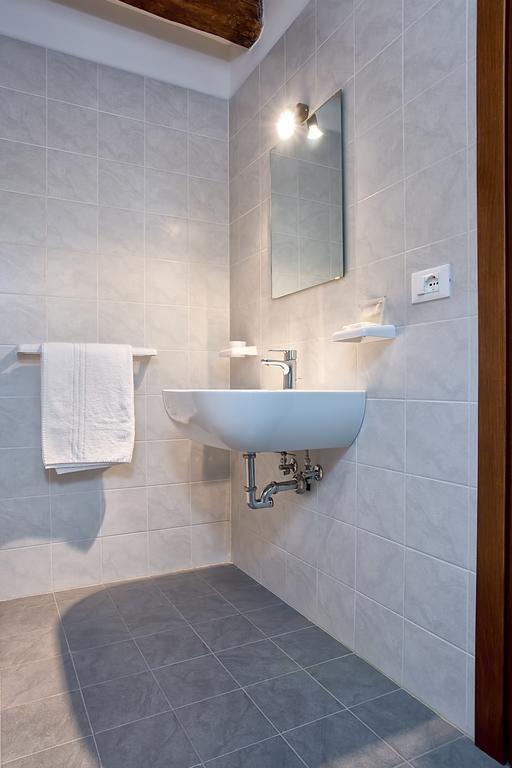 Good Wine Apartments Veneza Quarto foto