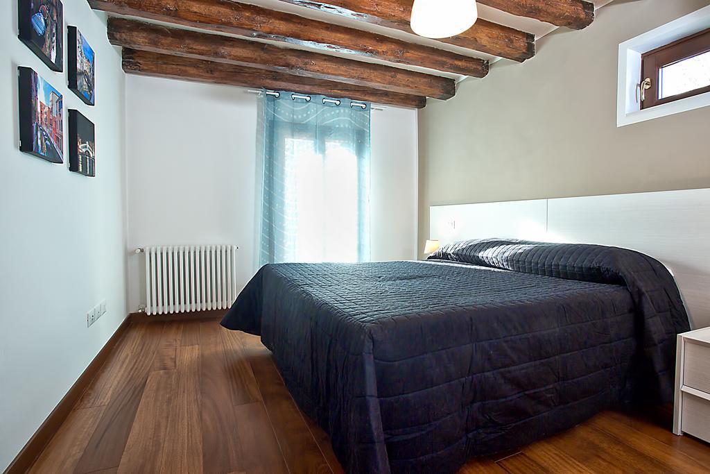 Good Wine Apartments Veneza Quarto foto