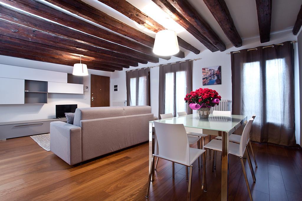 Good Wine Apartments Veneza Quarto foto