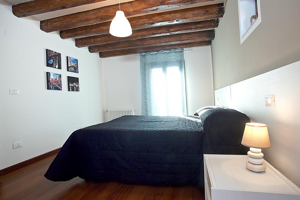 Good Wine Apartments Veneza Quarto foto