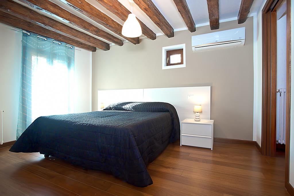 Good Wine Apartments Veneza Quarto foto
