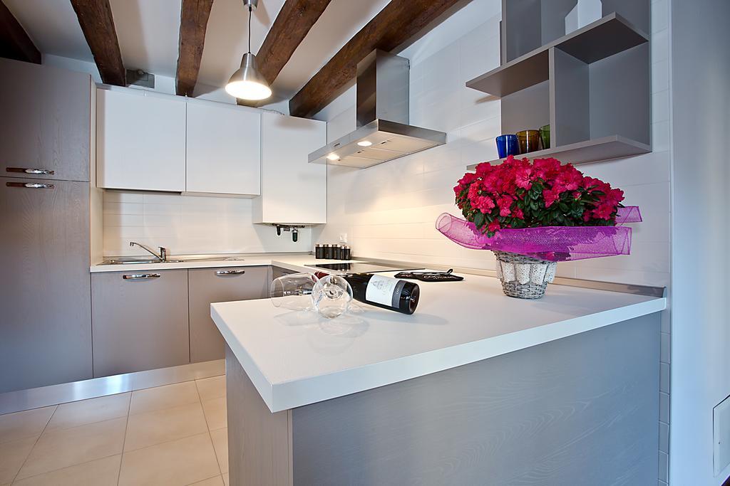 Good Wine Apartments Veneza Quarto foto