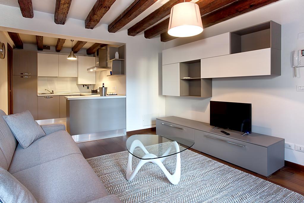 Good Wine Apartments Veneza Quarto foto