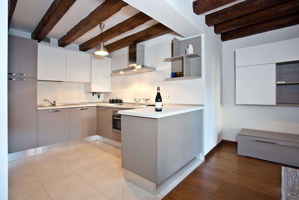Good Wine Apartments Veneza Quarto foto