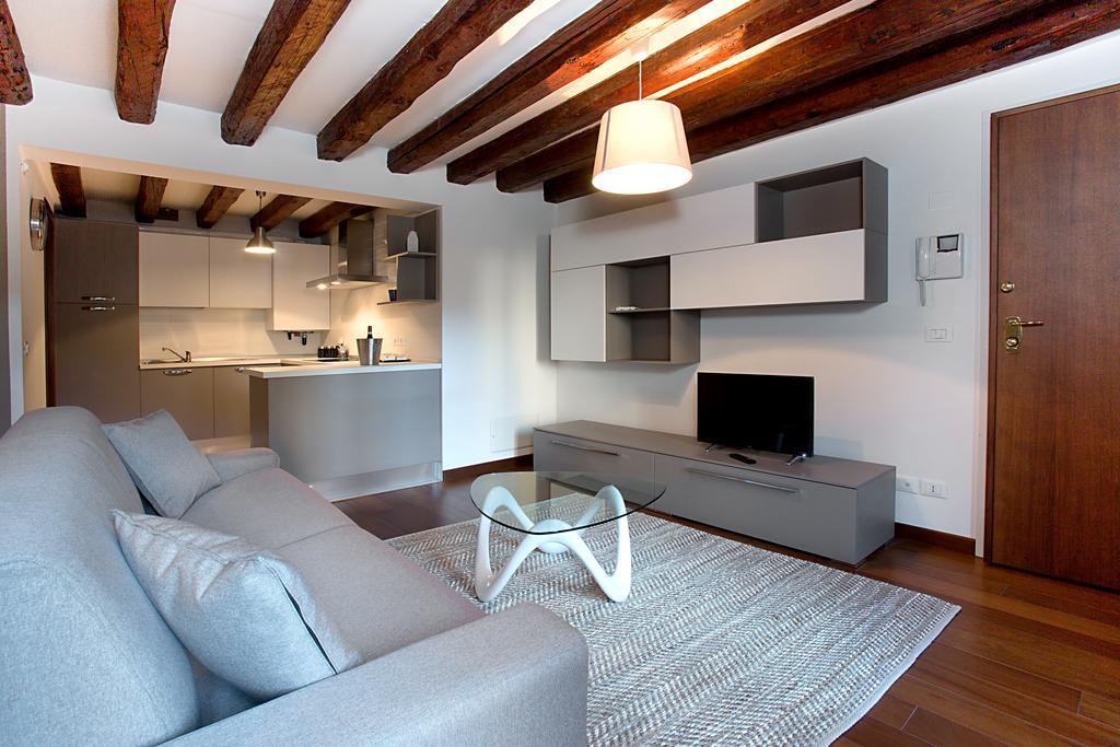 Good Wine Apartments Veneza Quarto foto