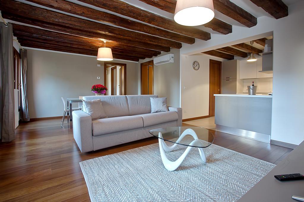 Good Wine Apartments Veneza Quarto foto