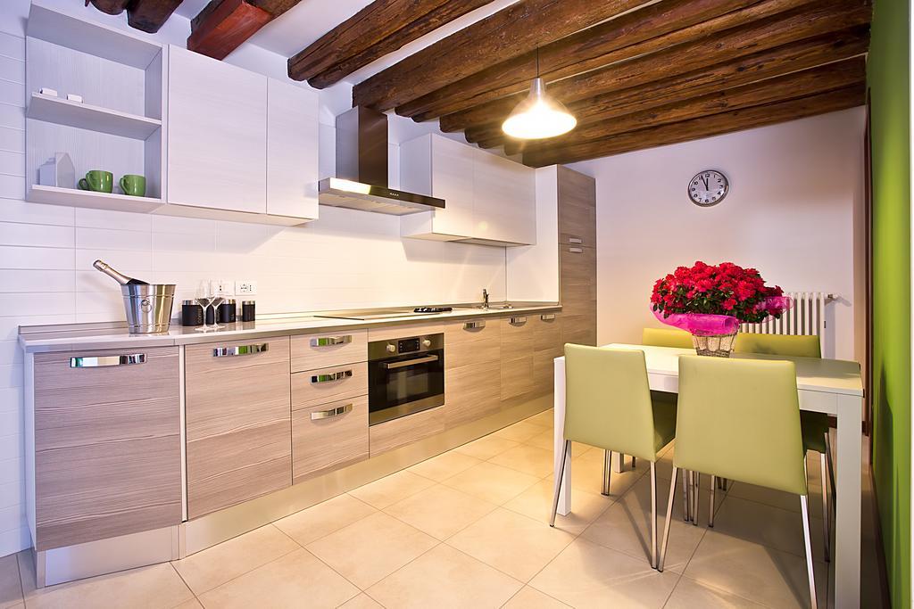 Good Wine Apartments Veneza Quarto foto