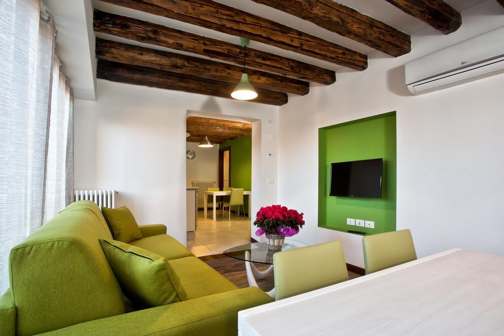 Good Wine Apartments Veneza Quarto foto