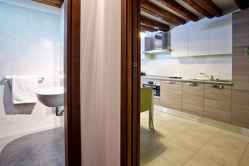 Good Wine Apartments Veneza Quarto foto