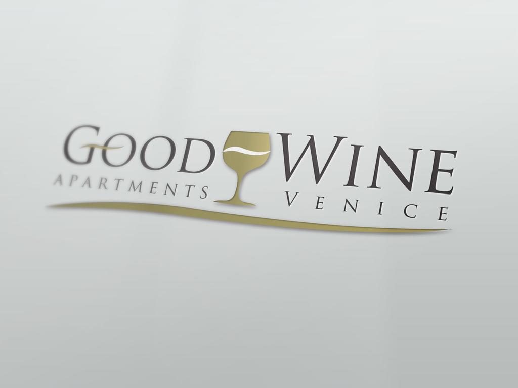 Good Wine Apartments Veneza Quarto foto