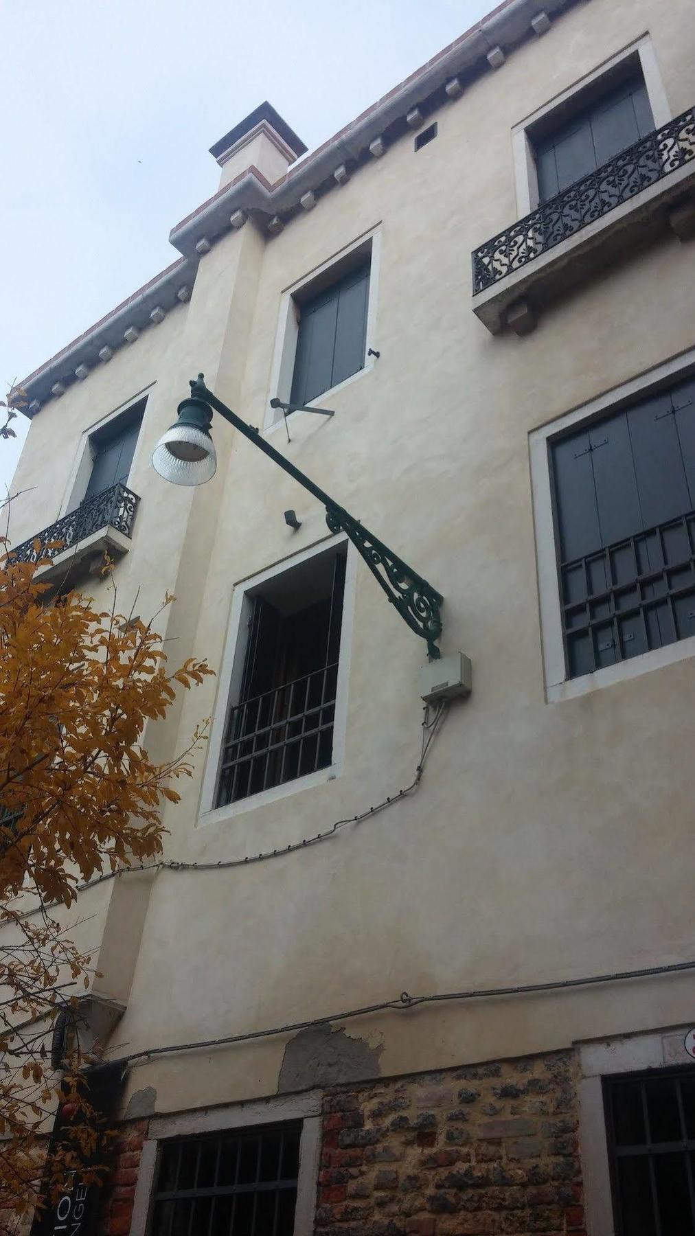Good Wine Apartments Veneza Exterior foto