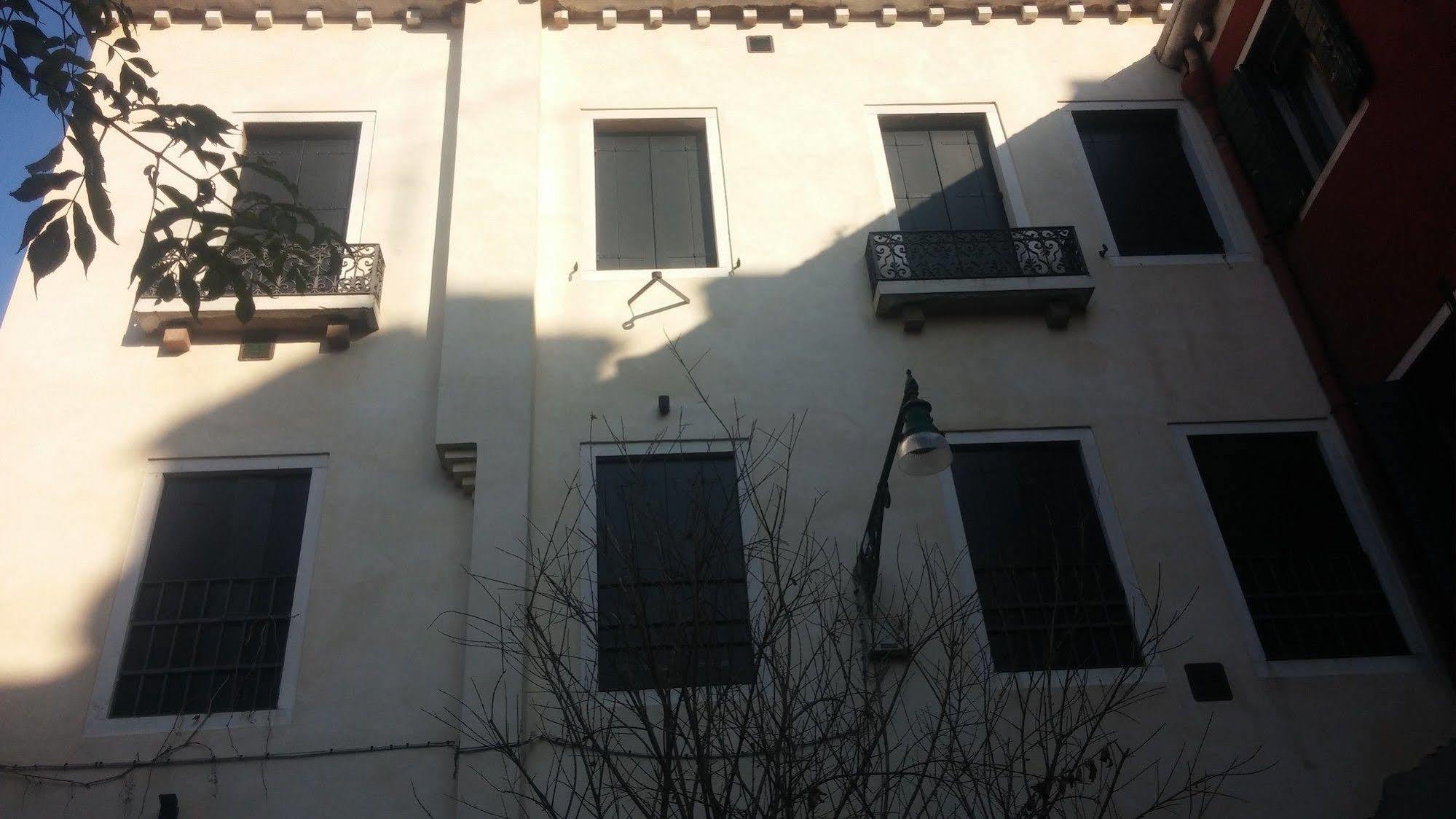Good Wine Apartments Veneza Exterior foto