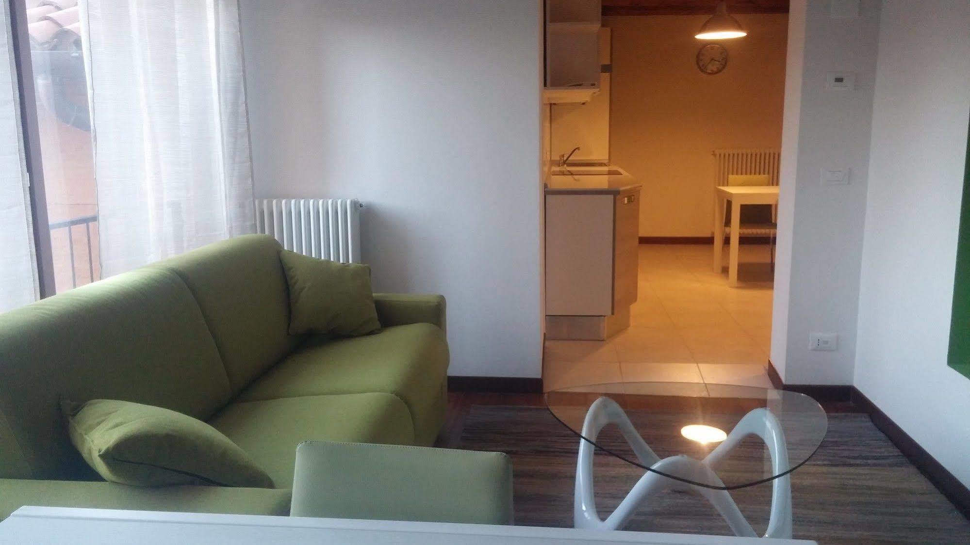 Good Wine Apartments Veneza Exterior foto