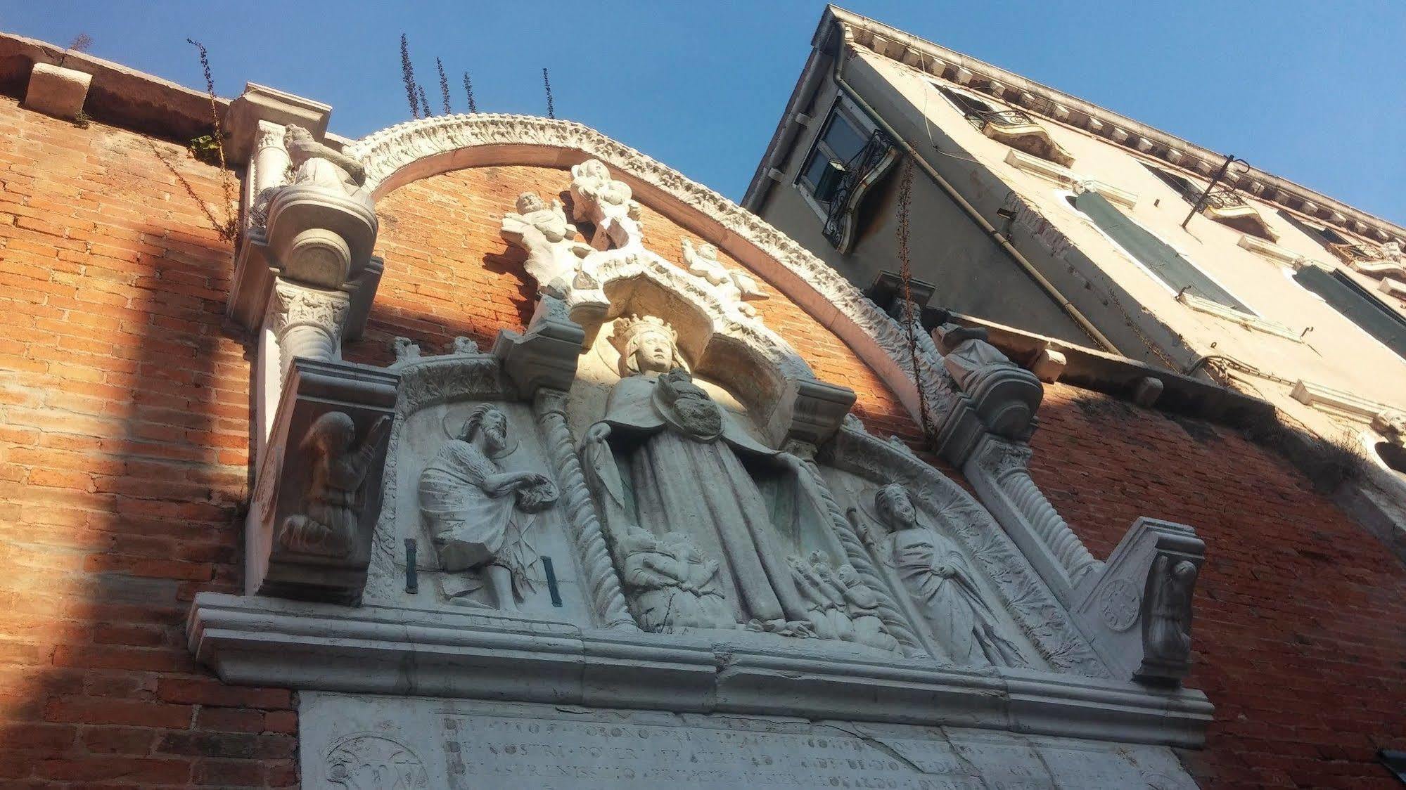 Good Wine Apartments Veneza Exterior foto