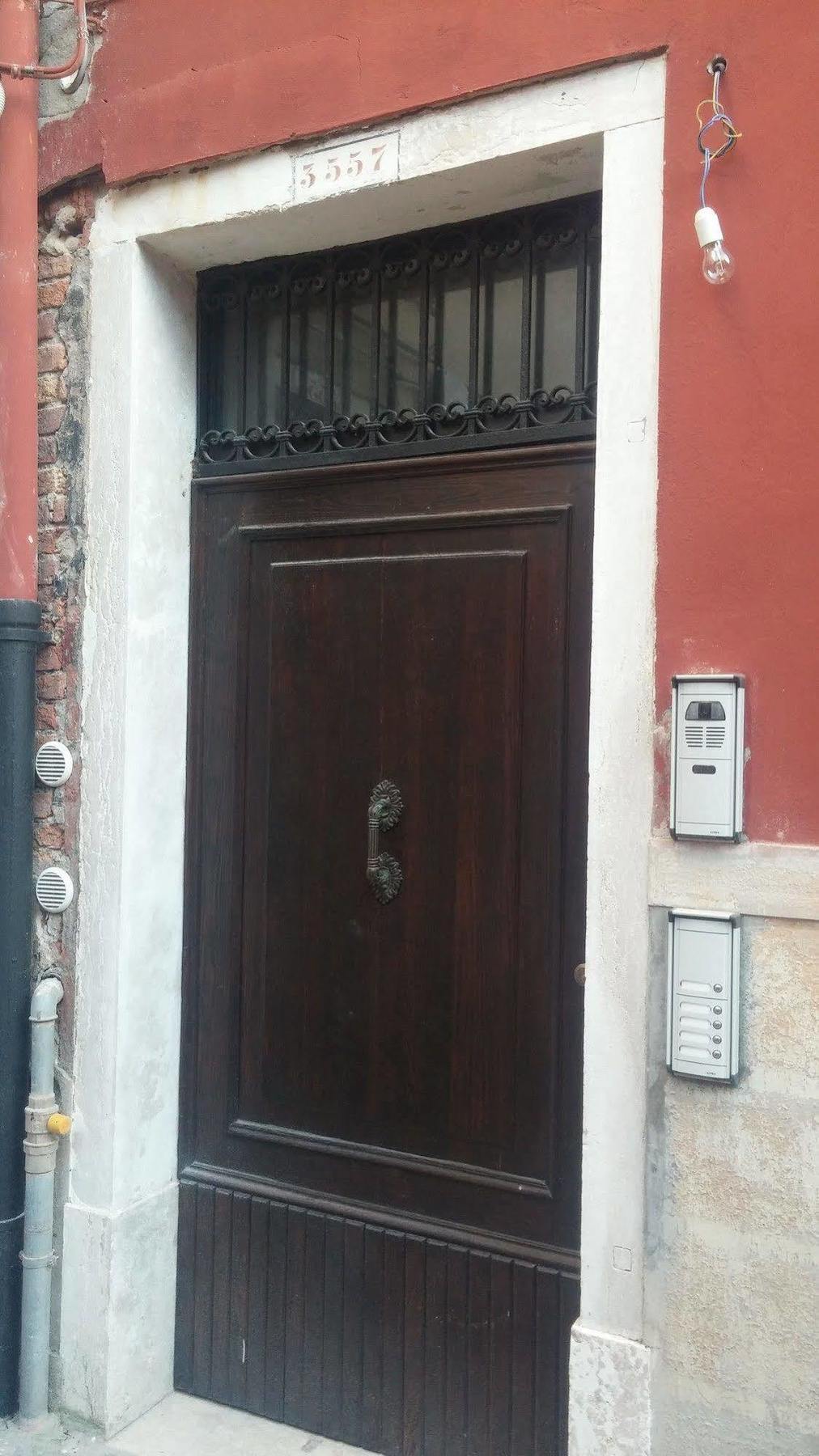Good Wine Apartments Veneza Exterior foto